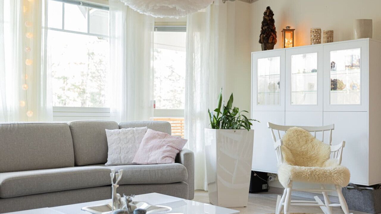 Photo of Livingroom in Sinetta