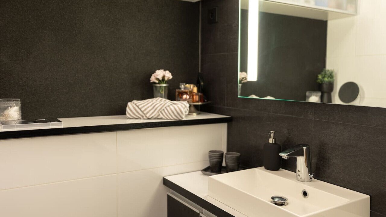 Photo of Bathroom in Sinetta
