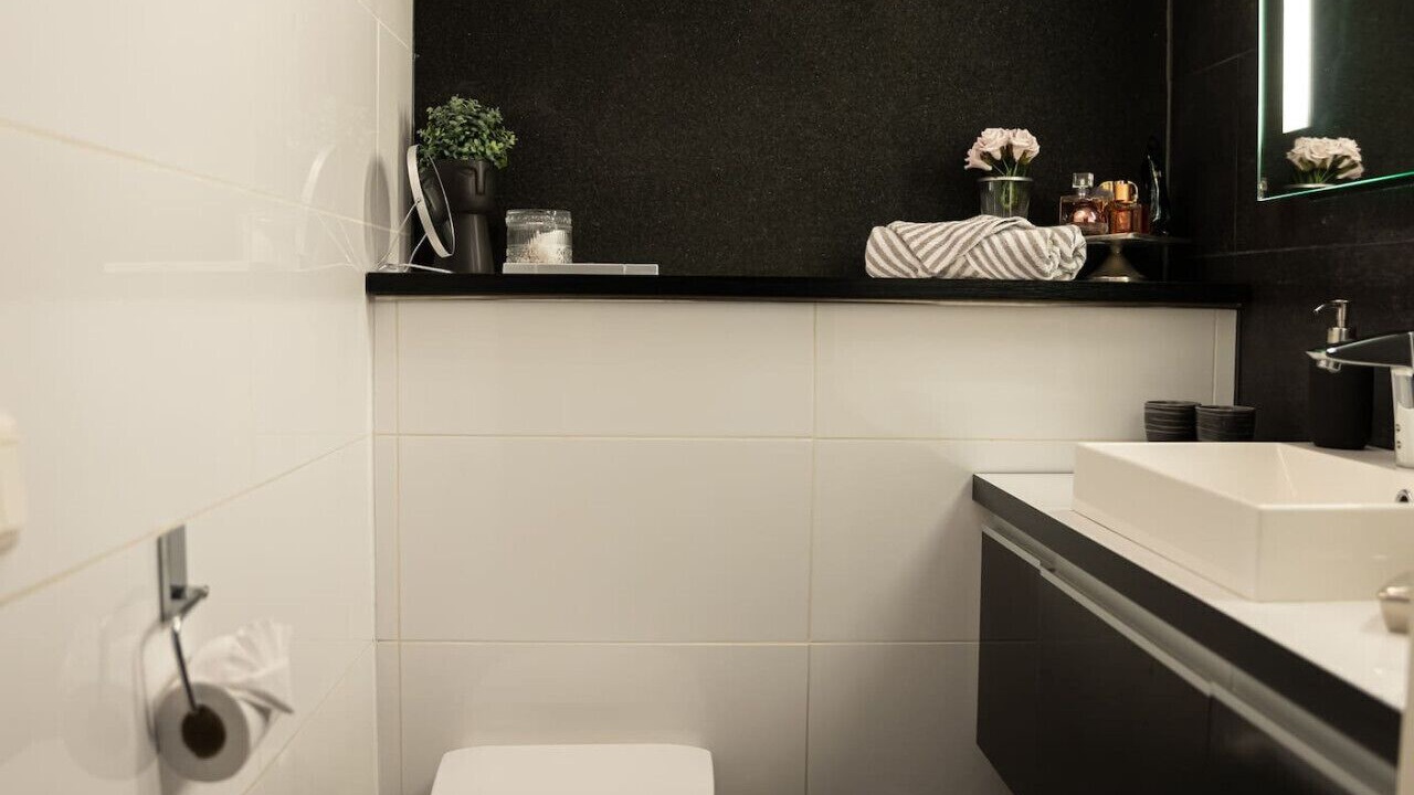 Photo of Bathroom in Sinetta