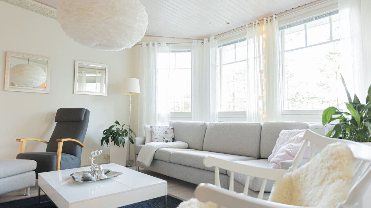 Photo of Livingroom in Sinetta