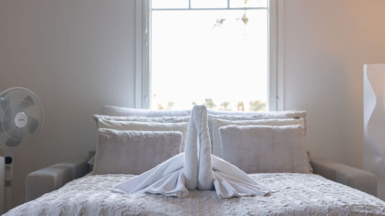 Photo of Bedroom in Sinetta