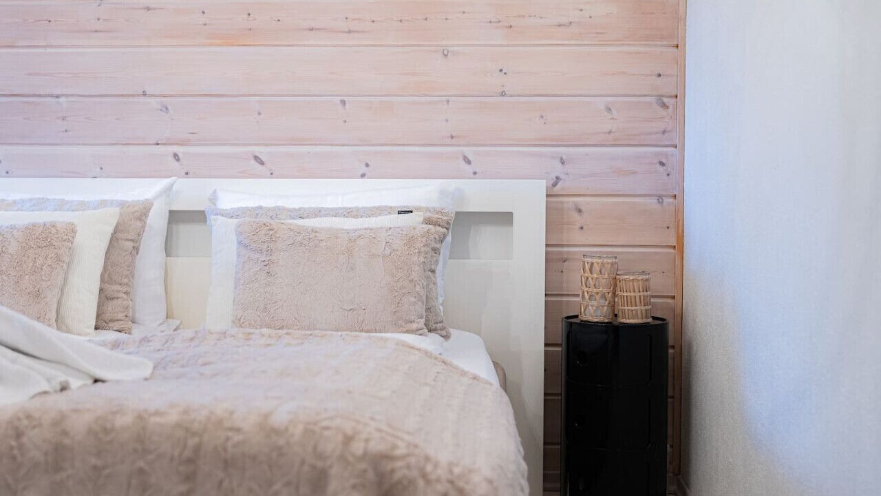 Photo of Bedroom in Sinetta