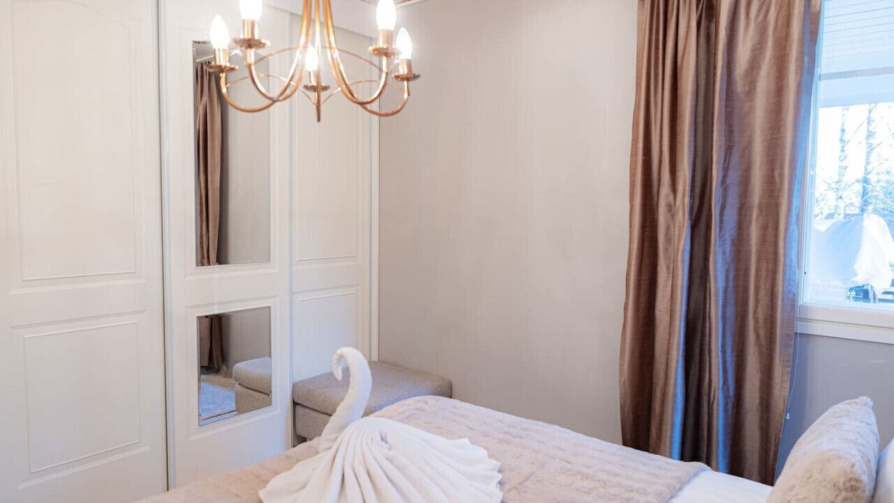 Photo of Bedroom in Sinetta