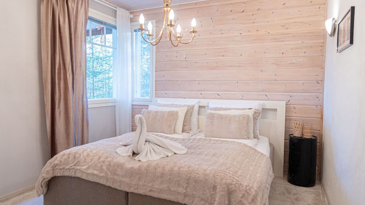 Photo of Bedroom in Sinetta