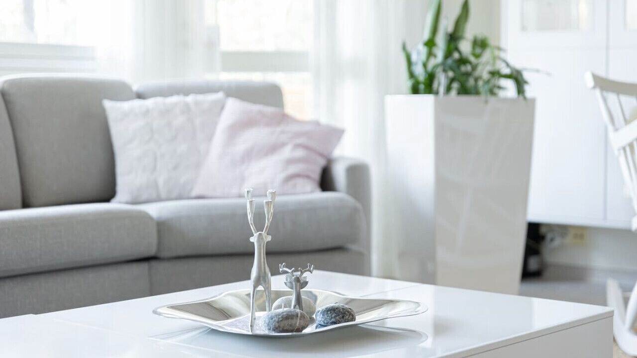 Photo of Livingroom in Sinetta