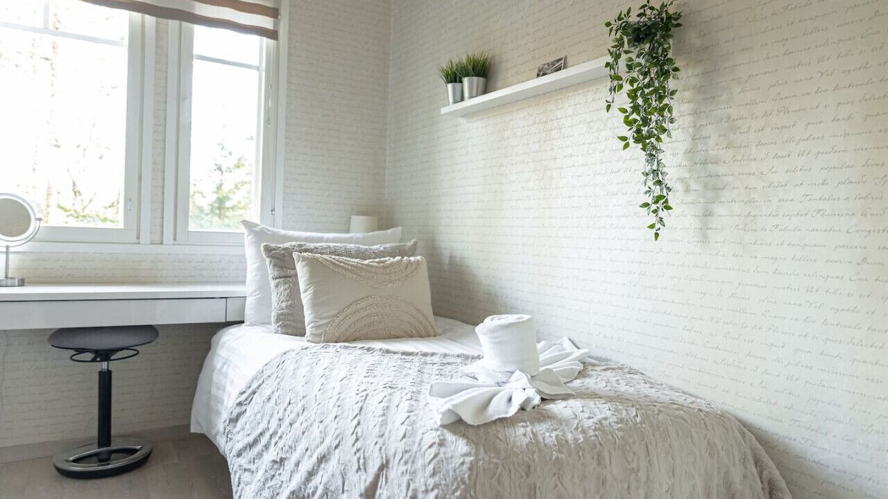 Photo of Bedroom in Sinetta