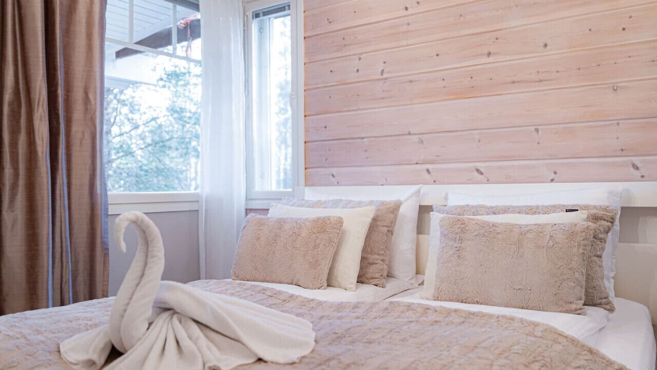 Photo of Bedroom in Sinetta