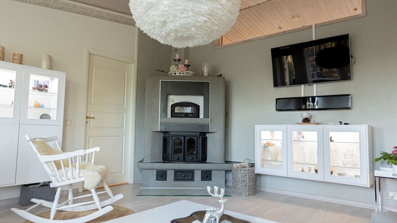 Photo of Livingroom in Sinetta
