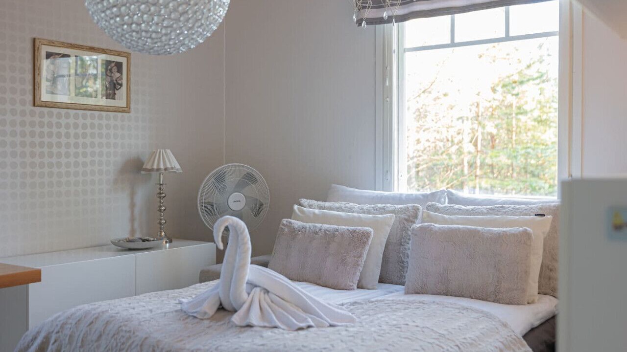 Photo of Bedroom in Sinetta