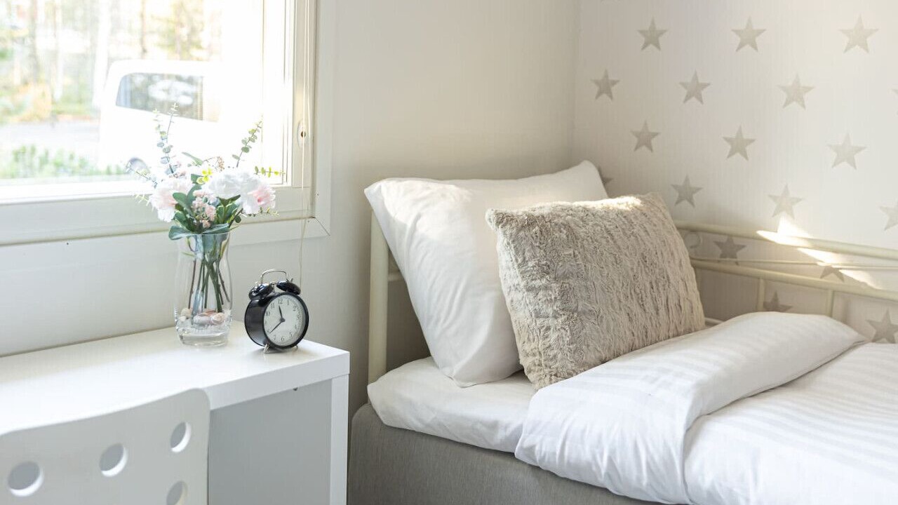 Photo of Bedroom in Sinetta