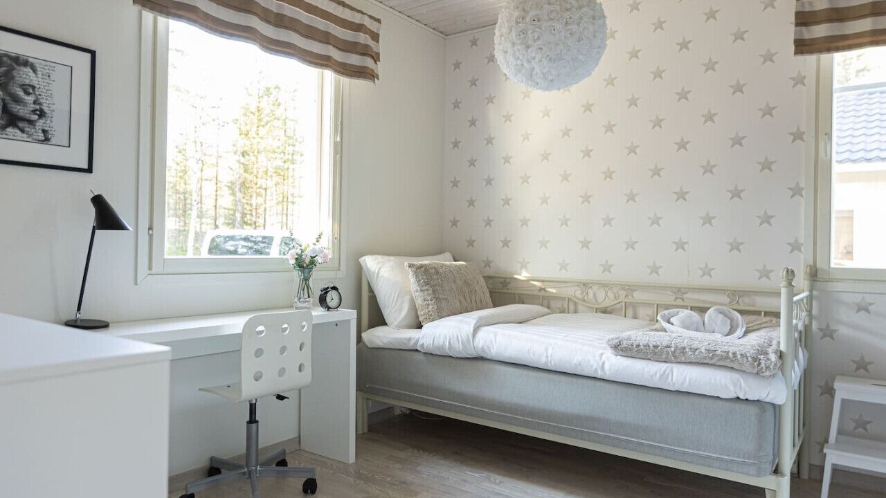 Photo of Bedroom in Sinetta