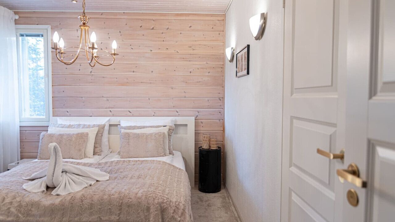 Photo of Bedroom in Sinetta