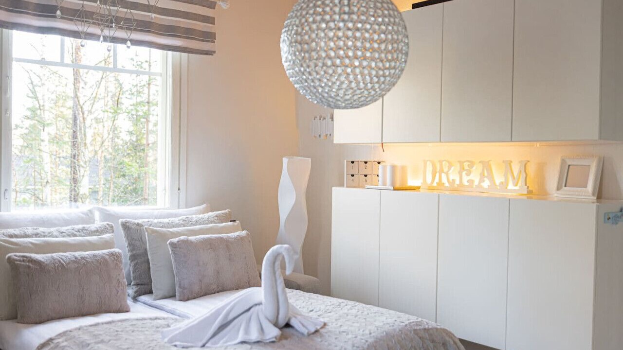 Photo of Bedroom in Sinetta