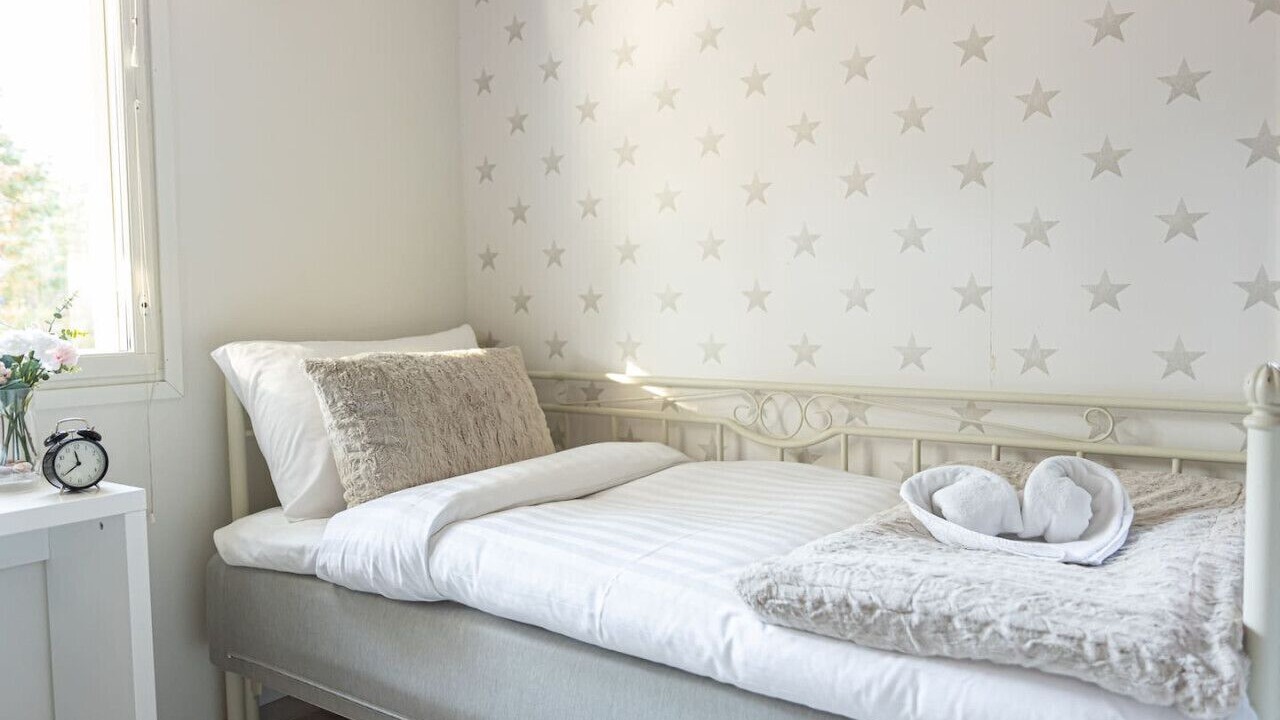 Photo of Bedroom in Sinetta