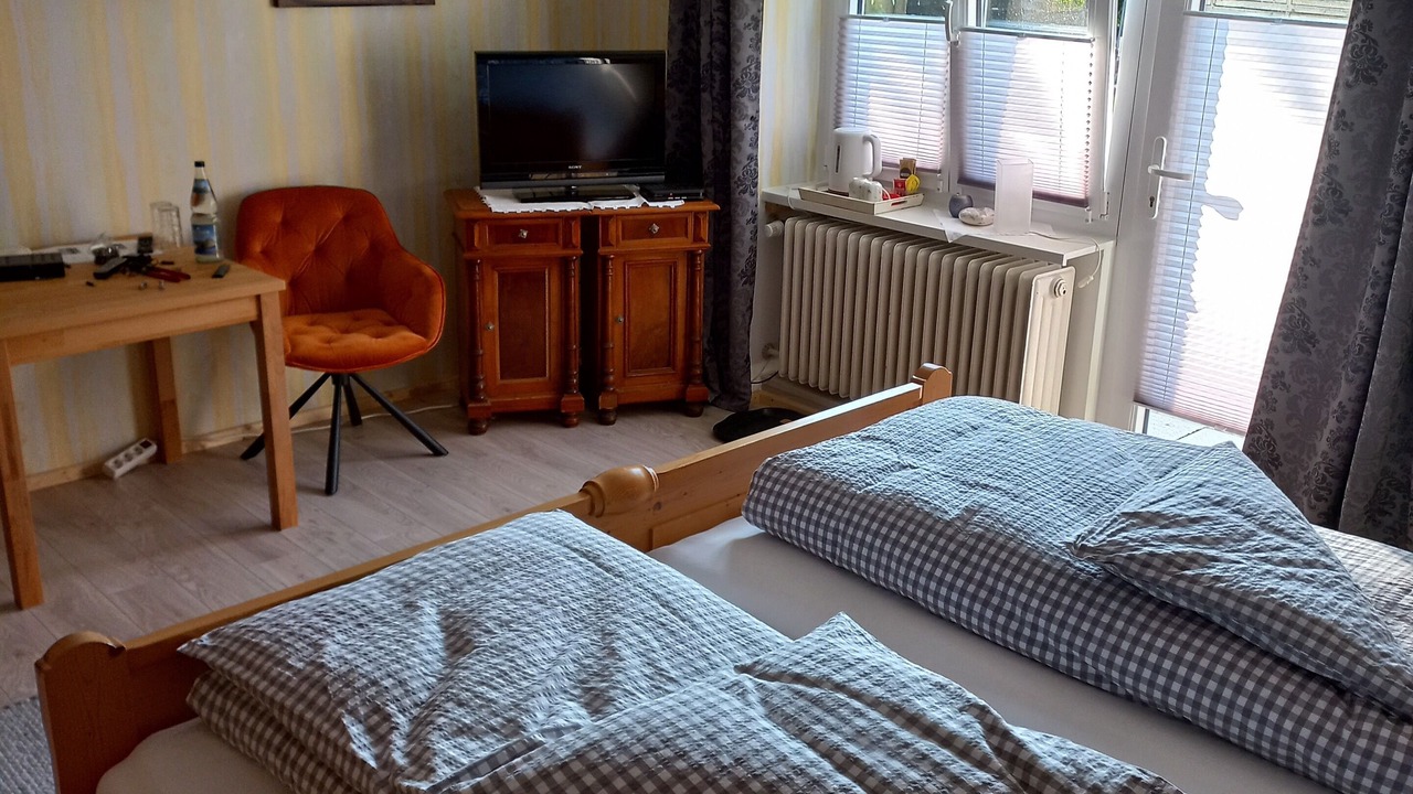 Photo of Bedroom in Altusried