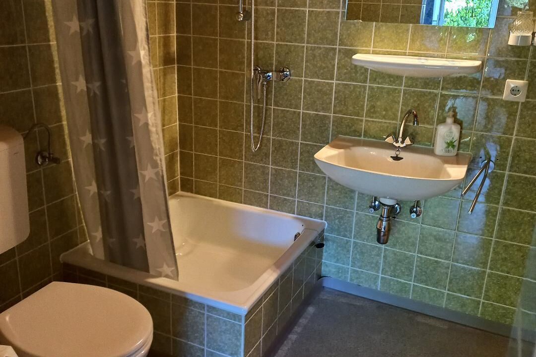 Photo of Bathroom in Altusried