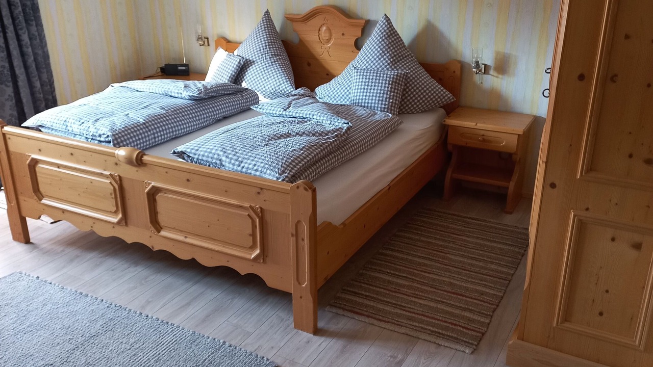 Photo of Bedroom in Altusried