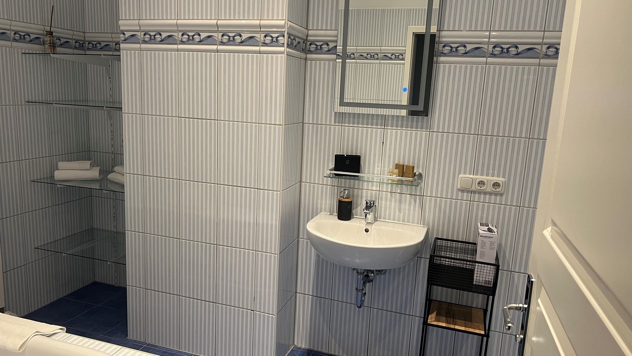 Photo of Bathroom in Schwerin