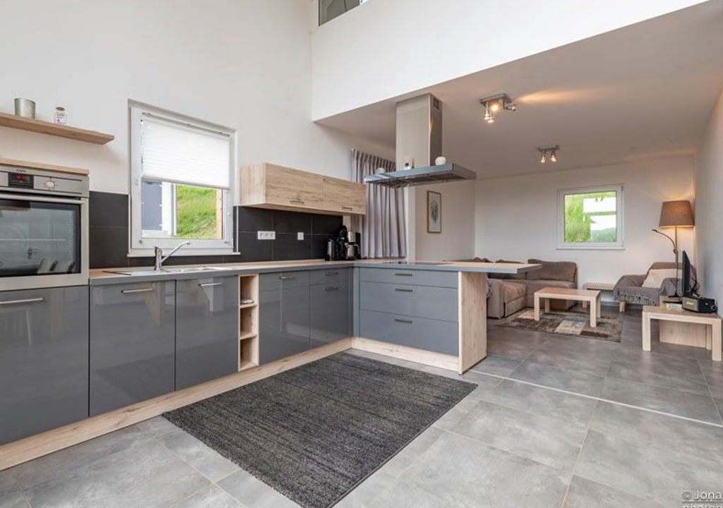 Photo of Kitchen in Mistelgau