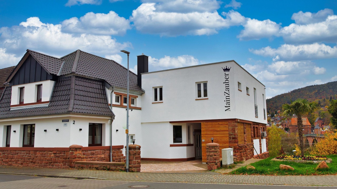 Photo of Outdoor in Miltenberg