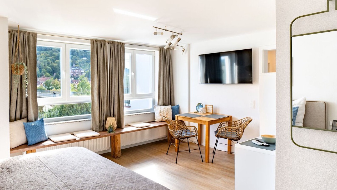 Photo of Bedroom in Miltenberg
