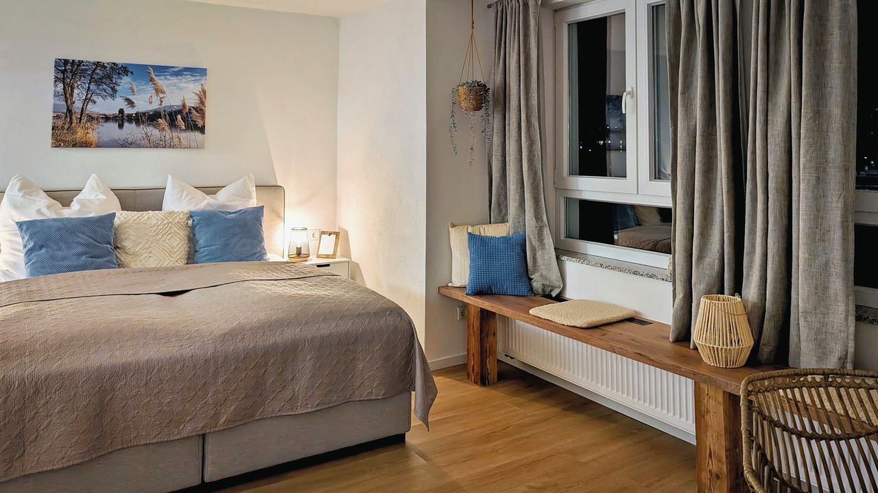 Photo of Bedroom in Miltenberg