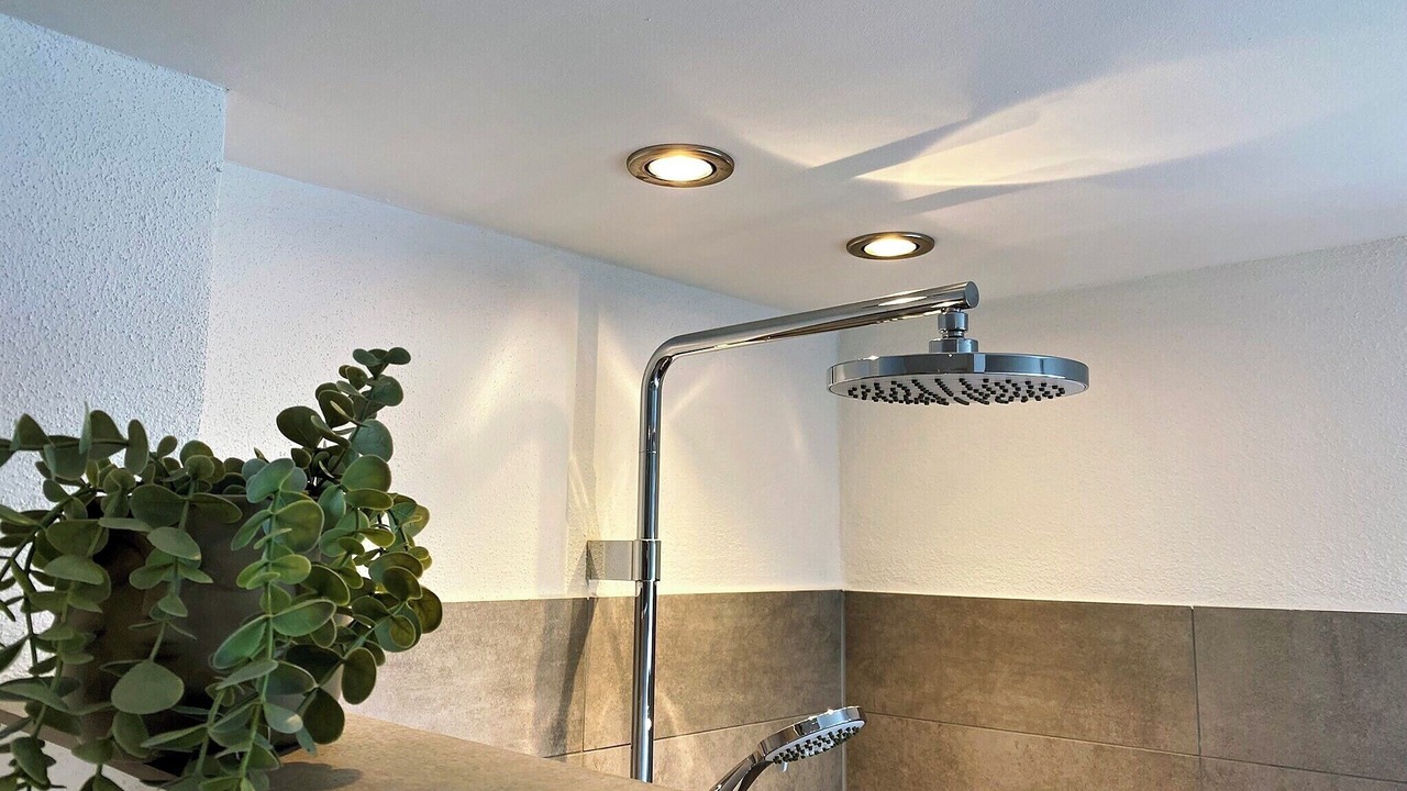Photo of Bathroom in Miltenberg