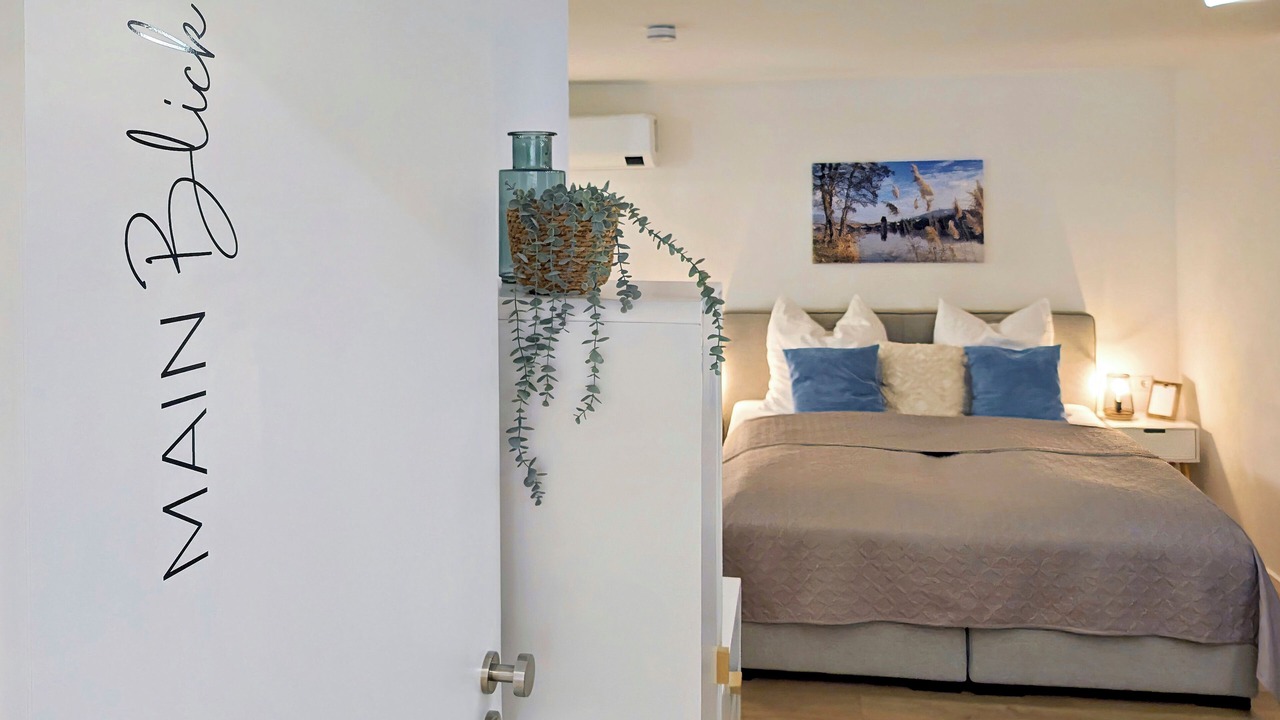 Photo of Bedroom in Miltenberg