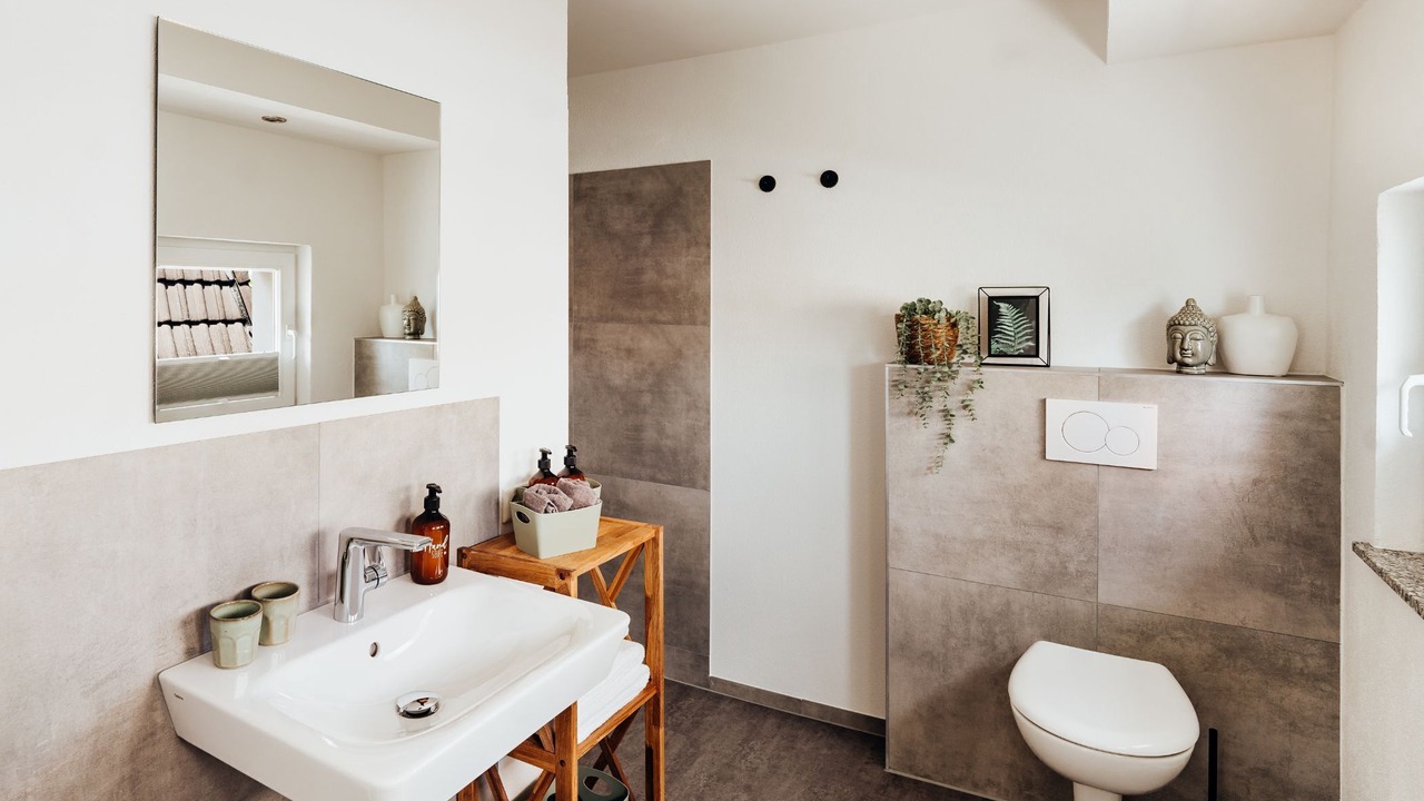 Photo of Bathroom in Miltenberg