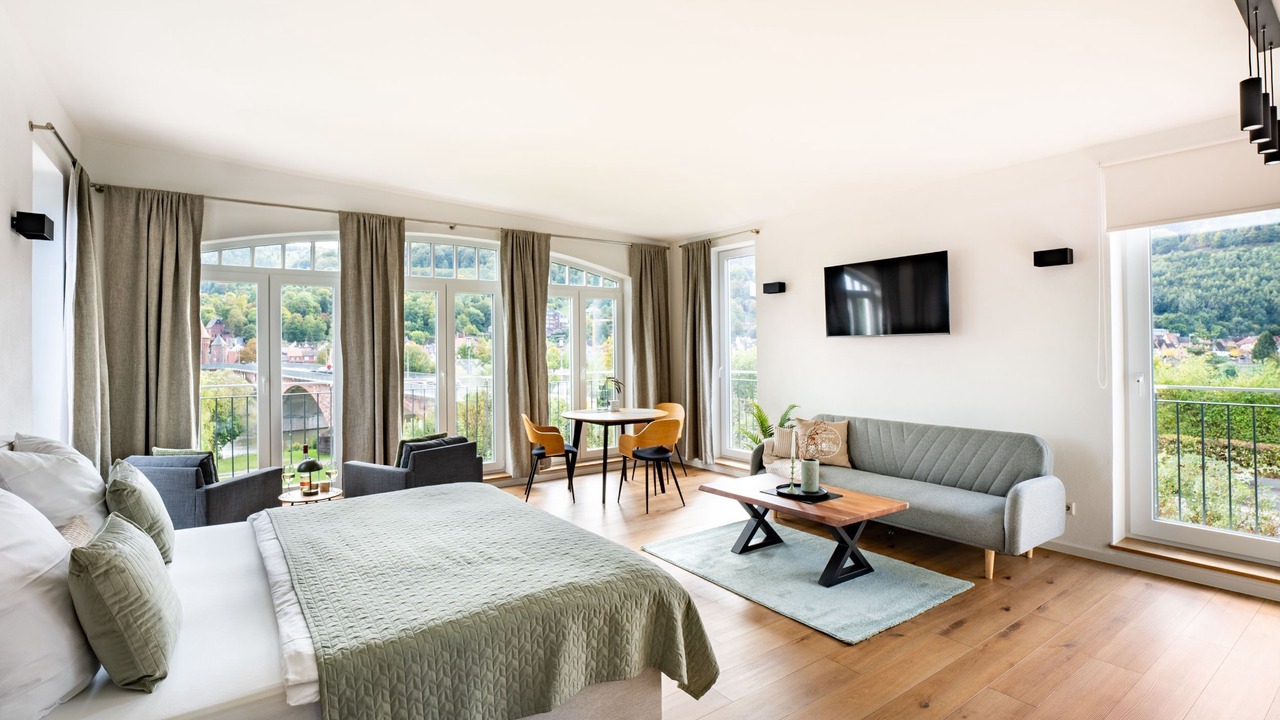Photo of Livingroom in Miltenberg