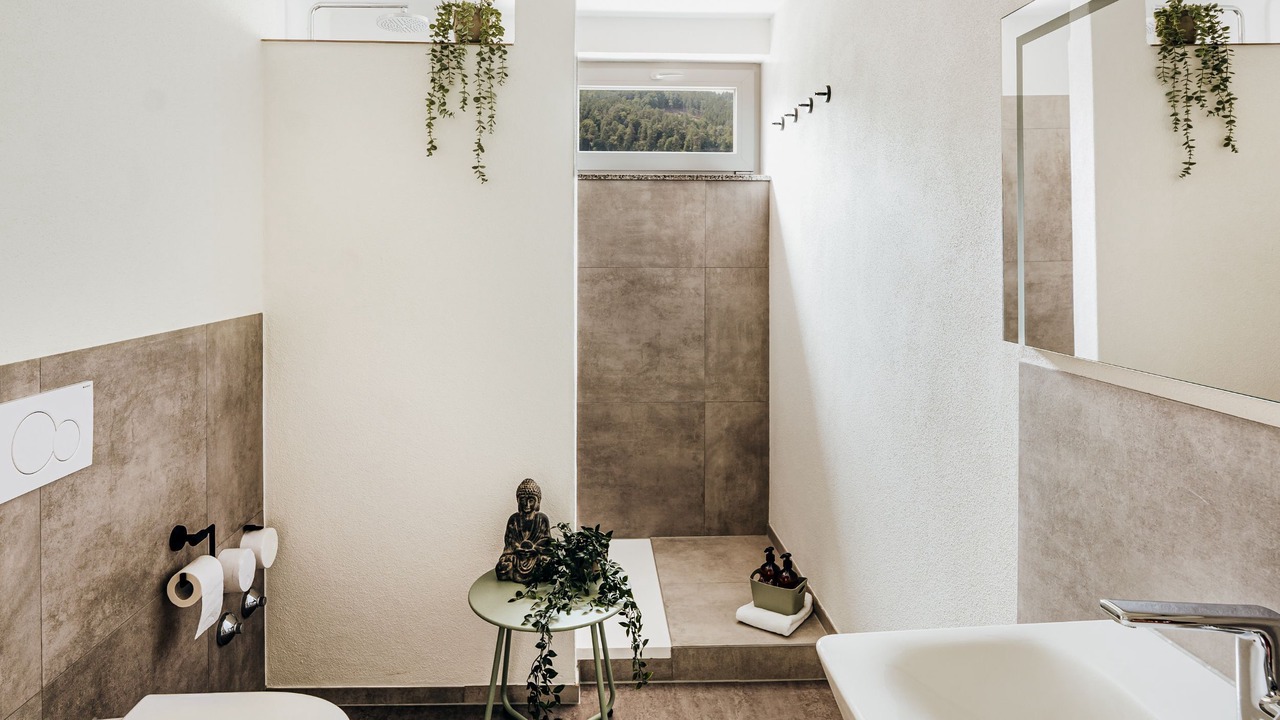 Photo of Bathroom in Miltenberg