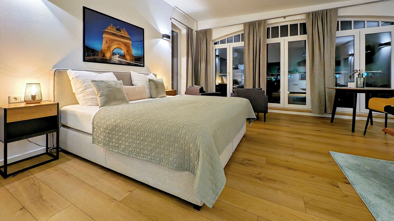 Photo of Bedroom in Miltenberg