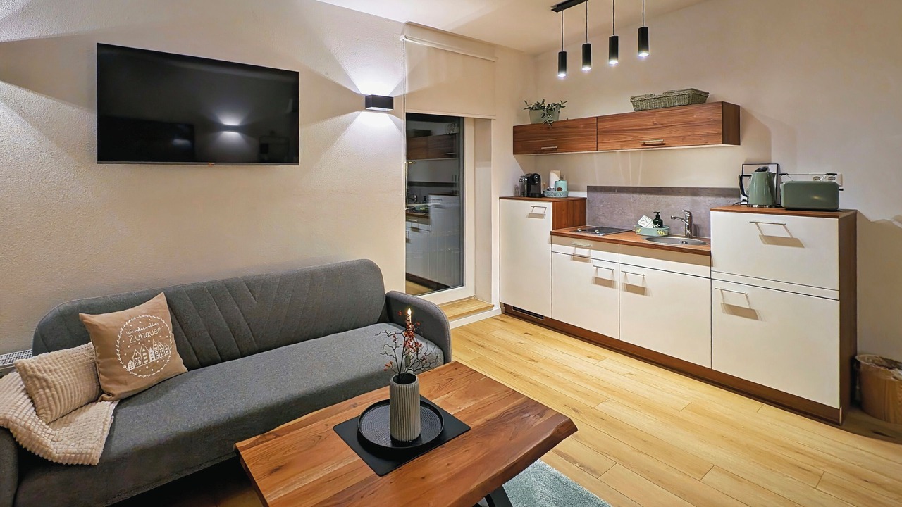 Photo of Livingroom in Miltenberg