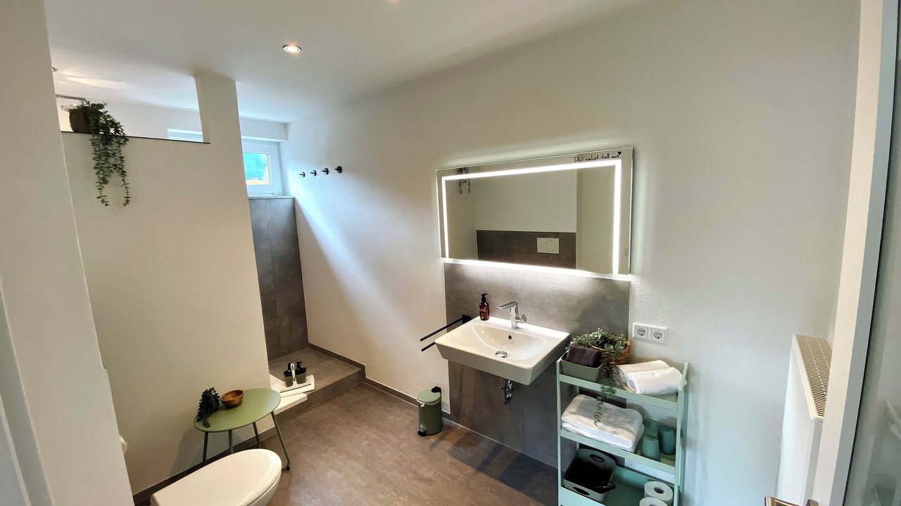 Photo of Bathroom in Miltenberg