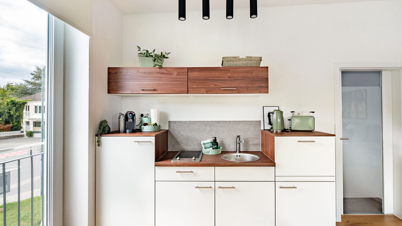 Photo of Kitchen in Miltenberg