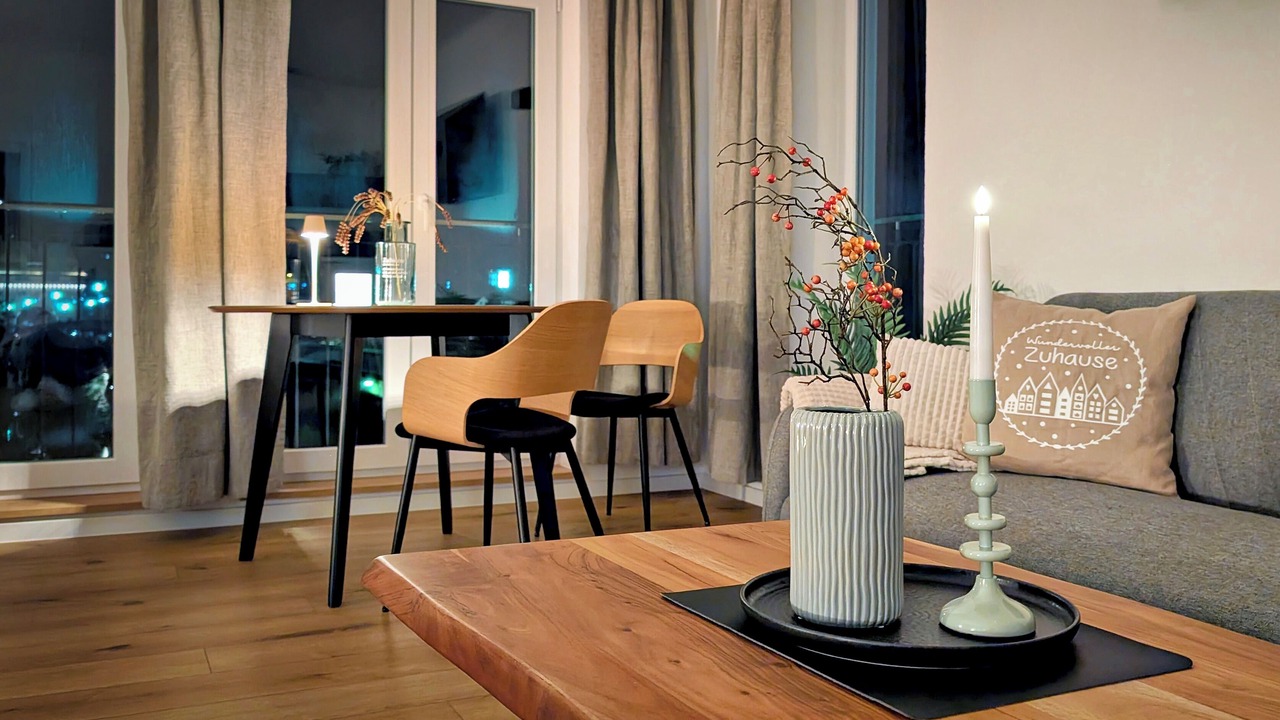 Photo of Livingroom in Miltenberg