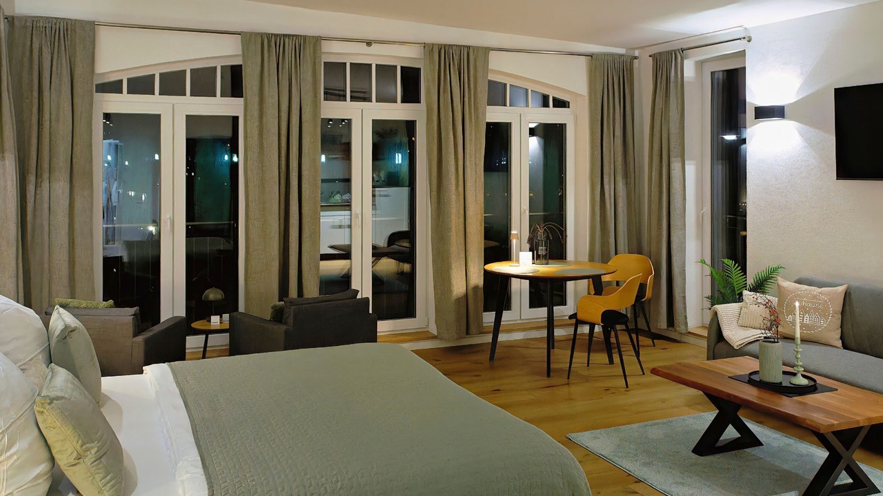Photo of Bedroom in Miltenberg