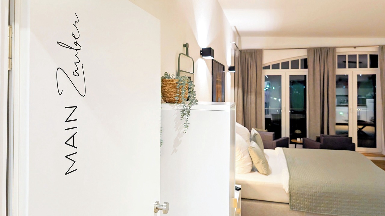 Photo of Bedroom in Miltenberg