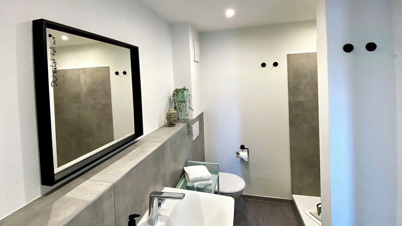 Photo of Bathroom in Miltenberg