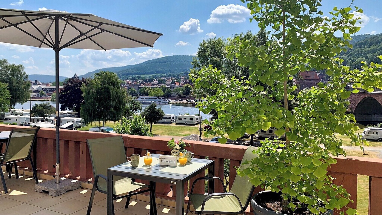 Photo of Outdoor in Miltenberg