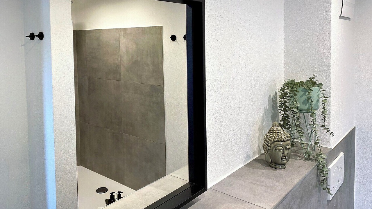 Photo of Bathroom in Miltenberg