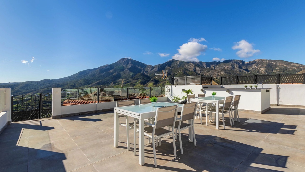 Photo of Outdoor in Carratraca