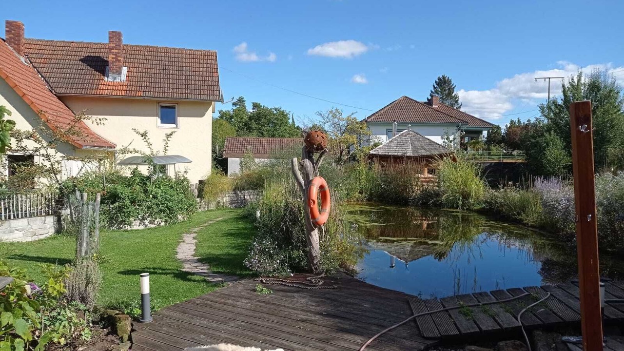 Photo of Outdoor in Bad Koenigshofen I. Grabfeld