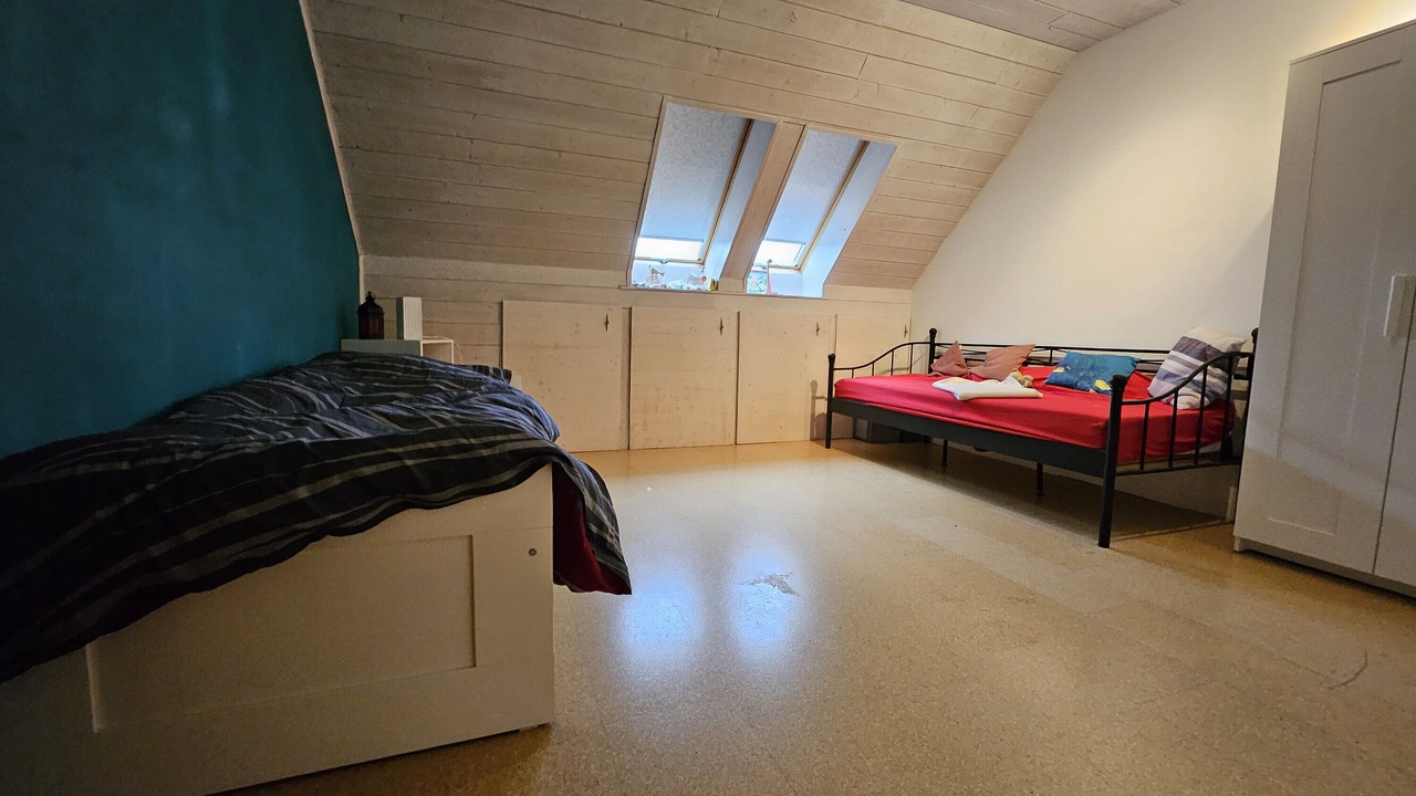 Photo of Bedroom in Bad Koenigshofen I. Grabfeld