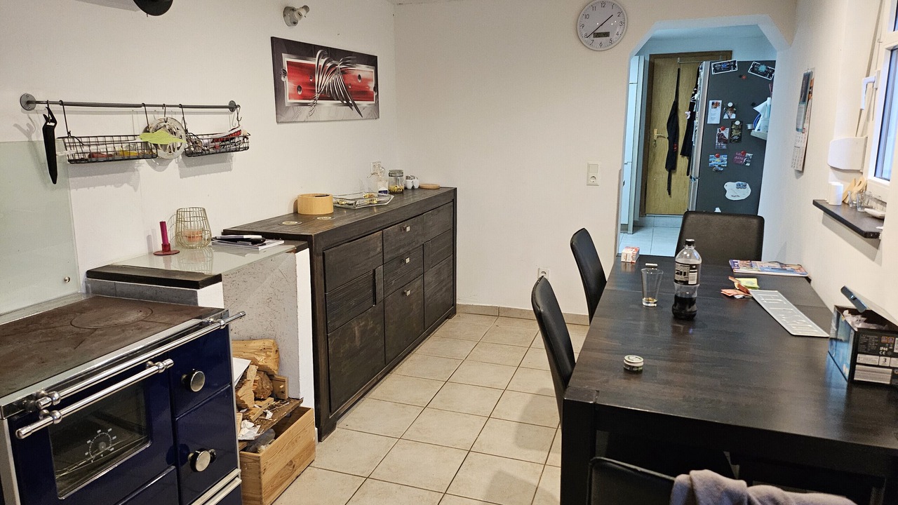 Photo of Kitchen in Bad Koenigshofen I. Grabfeld
