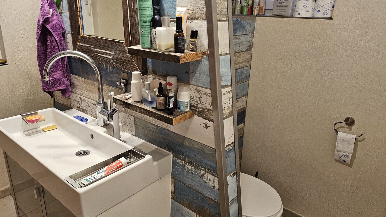 Photo of Bathroom in Bad Koenigshofen I. Grabfeld