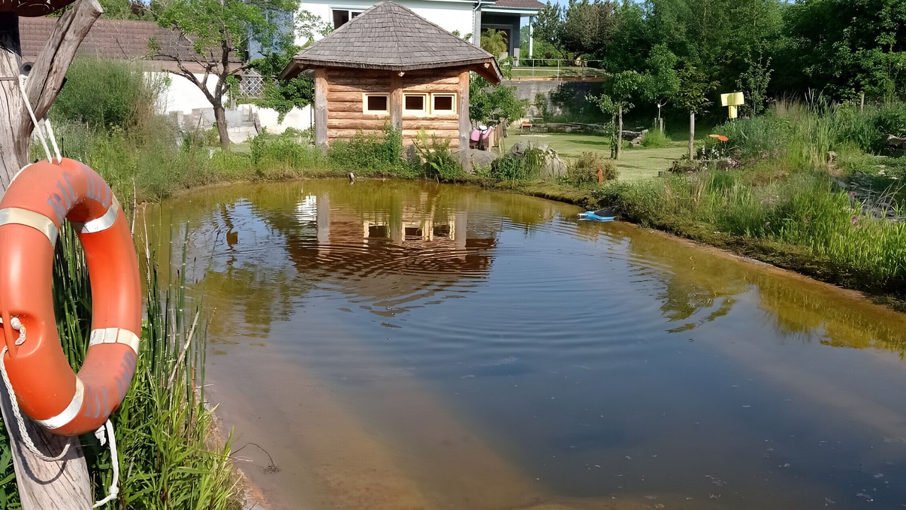Photo of Outdoor in Bad Koenigshofen I. Grabfeld