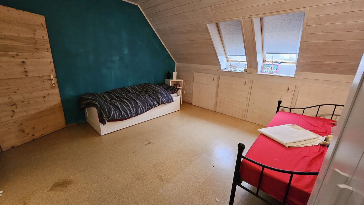 Photo of Bedroom in Bad Koenigshofen I. Grabfeld