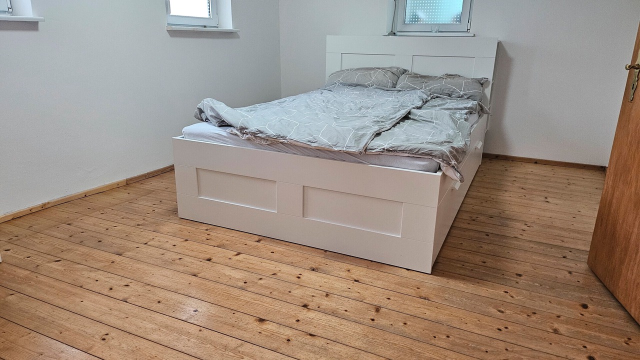 Photo of Bedroom in Bad Koenigshofen I. Grabfeld