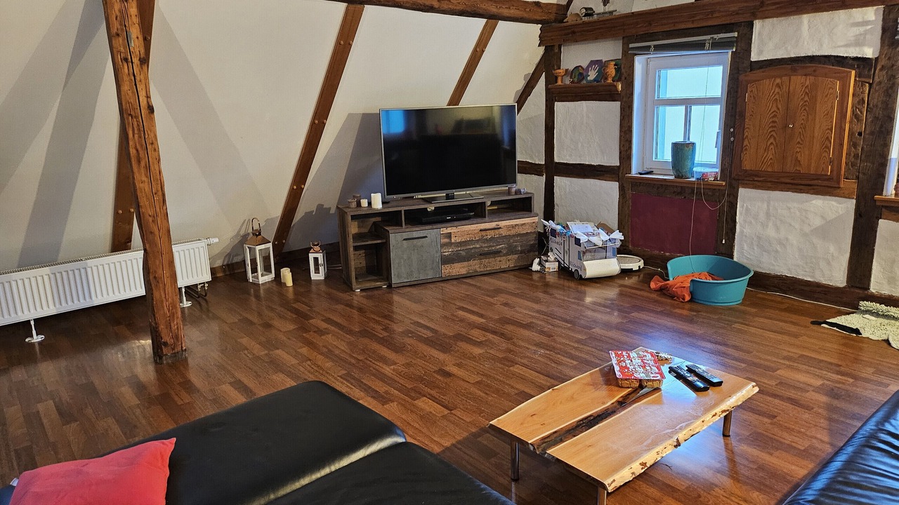 Photo of Livingroom in Bad Koenigshofen I. Grabfeld